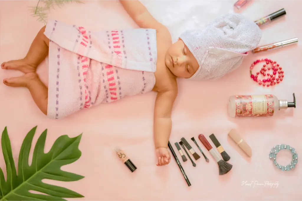 Birthday Photography