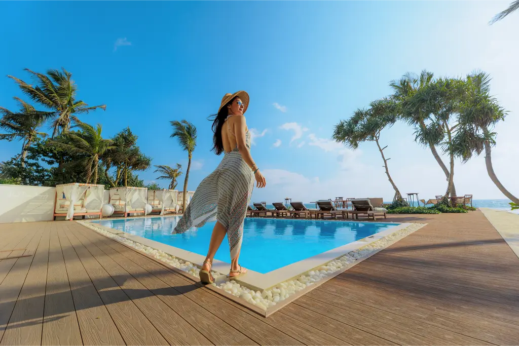 Villa and Real Estate Photography